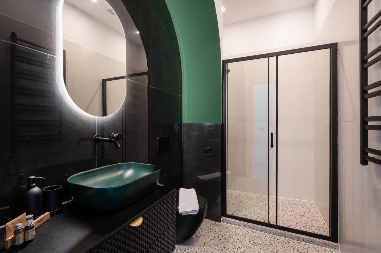 R6 - Boutique Apartments, Best Location By Bqa بودابست المظهر الخارجي الصورة