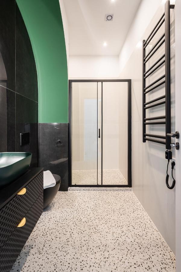 R6 - Boutique Apartments, Best Location By Bqa بودابست المظهر الخارجي الصورة
